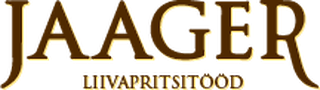 JAAGER OÜ logo
