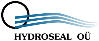 HYDROSEAL OÜ logo