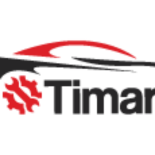 TIMAR AUTO OÜ logo