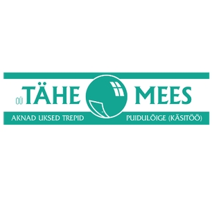 TÄHEMEES OÜ - Manufacture of other builders