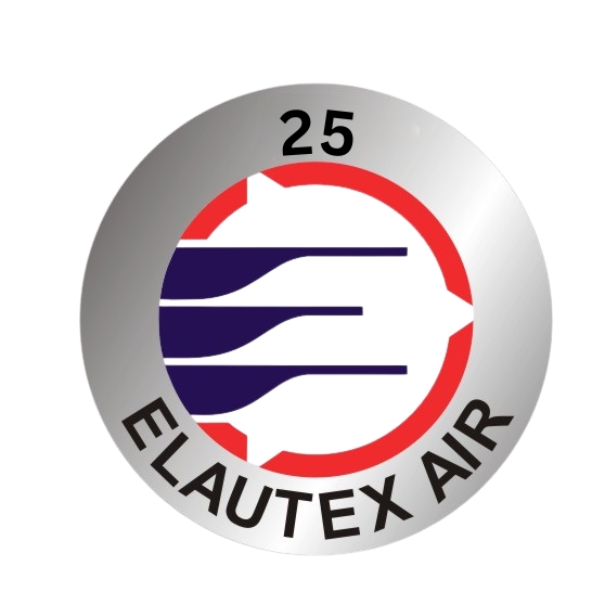 ELAUTEX AIR OÜ logo