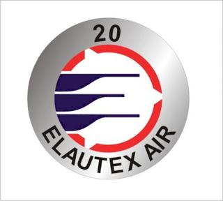 ELAUTEX AIR OÜ logo