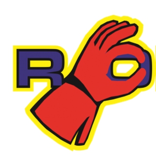 ROBA OÜ logo
