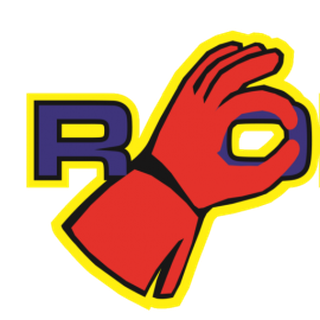 ROBA OÜ logo