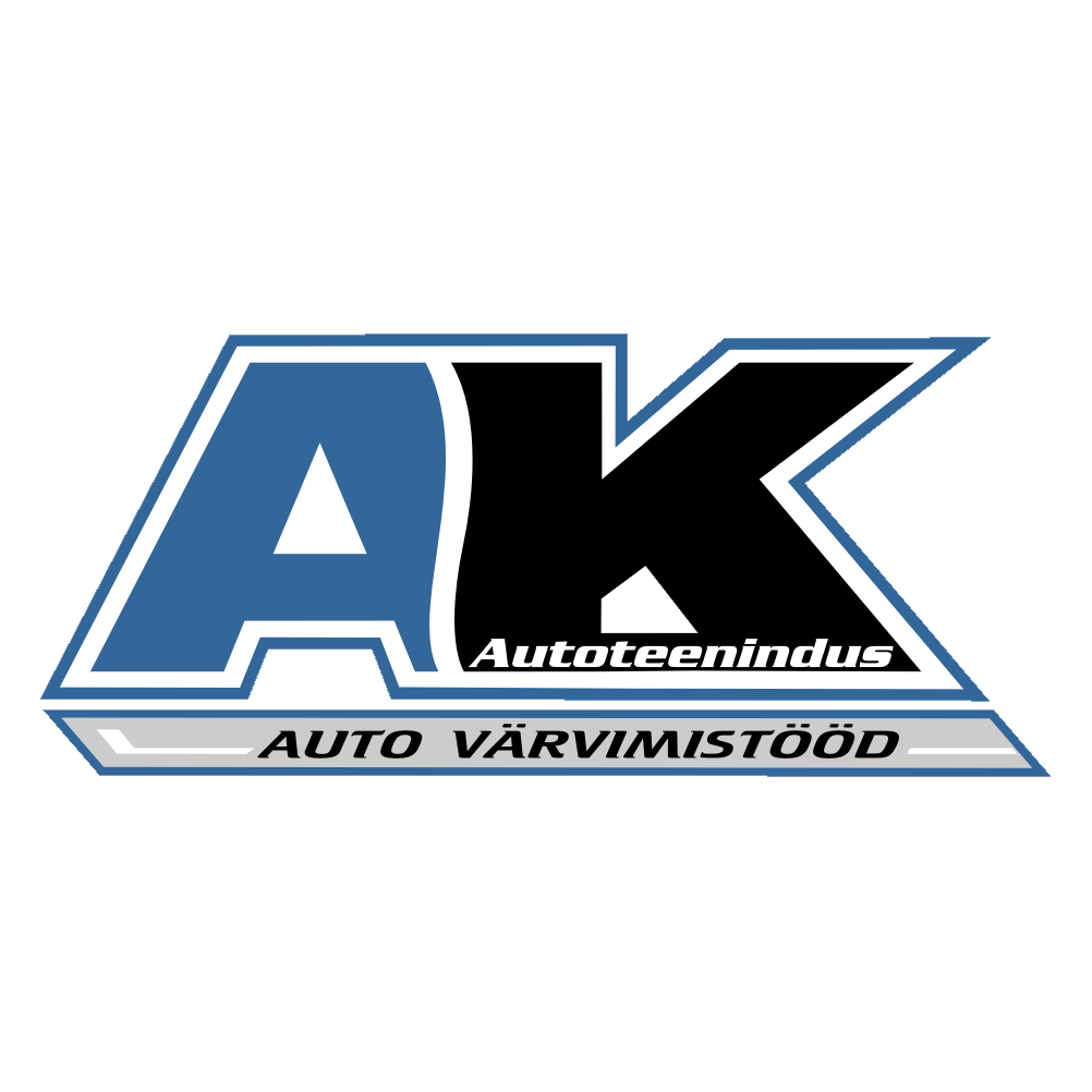 A.K.AUTOTEENINDUS OÜ logo