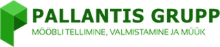 PALLANTIS GRUPP OÜ logo