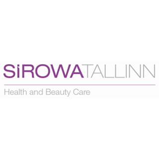 SIROWA TALLINN AS logo