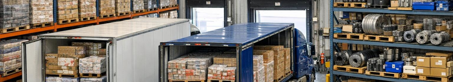Integreeritud jae- ja hulgikaubandus koos usaldusväärse logistikaga. Vähendame hangete keerukust ja tagame värsked ning õigeaegsed tarned jaemüüjatele ja tööstusklientidele.