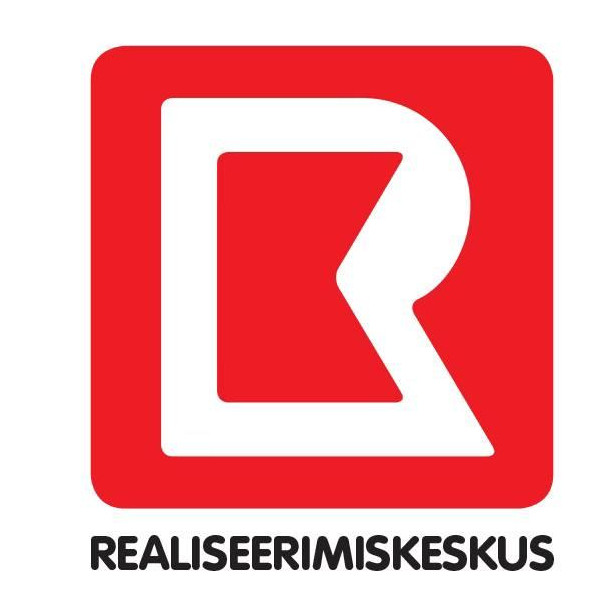 REALISEERIMISKESKUS OÜ logo