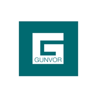 GUNVOR SERVICES AS logo