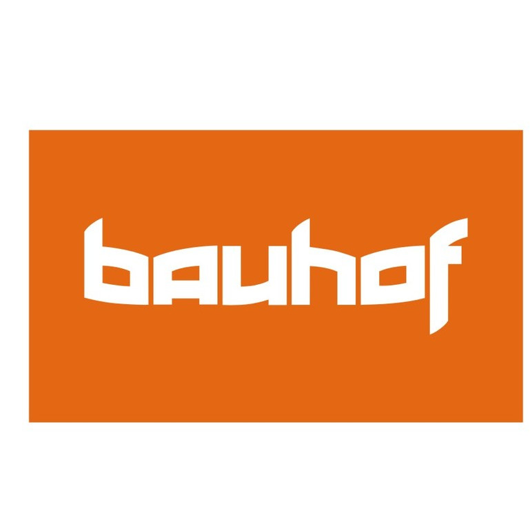 BAUHOF GROUP AS logo