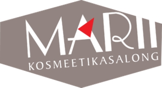 KOSMEETIKASALONG MARII OÜ logo