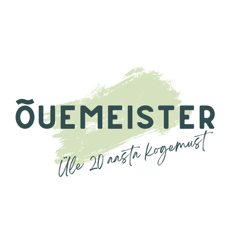 ÕUEMEISTER OÜ logo