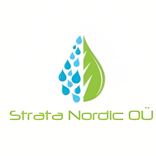 STRATA NORDIC OÜ logo