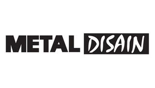 METAL-DISAIN OÜ logo