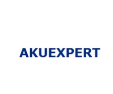 AKUEXPERT OÜ logo