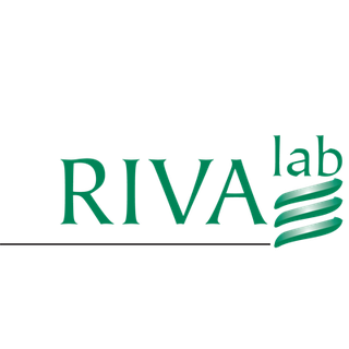 RIVA LAB OÜ logo