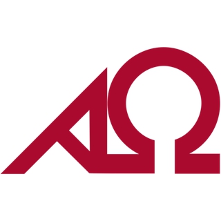 ALFA-OMEGA COMMUNICATIONS OÜ logo