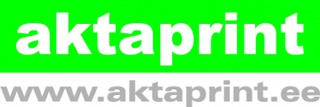 AKTAPRINT OÜ logo