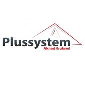 PLUSSYSTEM OÜ - Manufacture of wooden doors, windows, shutters and frames thereof (including gates) in Estonia