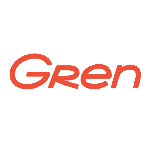 GREN TARTU AS logo