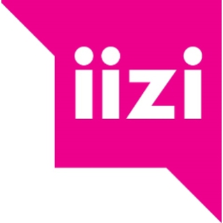 IIZI KINDLUSTUSMAAKLER AS logo