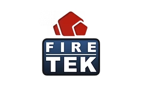 FIRETEK OÜ logo