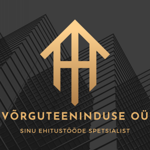 VÕRGUTEENINDUSE OÜ logo