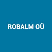 ROBALM OÜ - Rental and operating of own or leased real estate in Tallinn