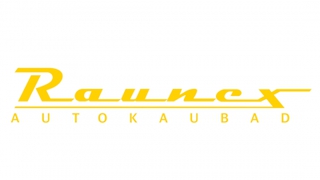 RAUNEX OÜ logo