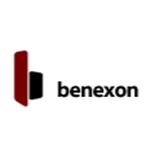BENEXON OÜ logo