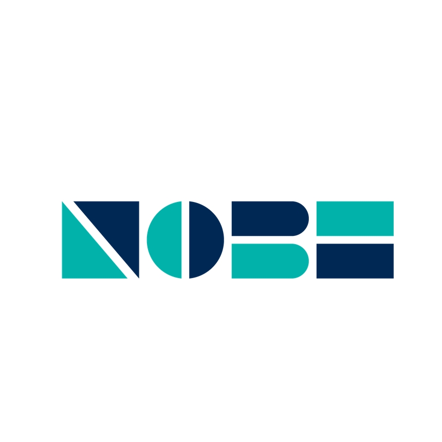 NOBE OÜ logo