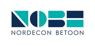 NORDECON BETOON OÜ logo