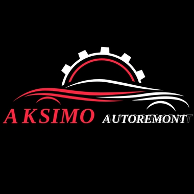 AKSIMO OÜ logo