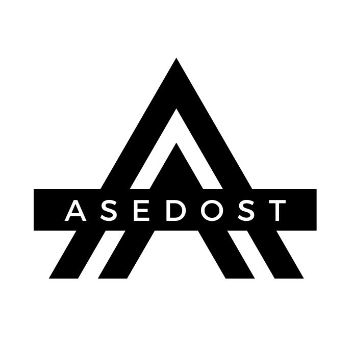 ASEDOST OÜ logo