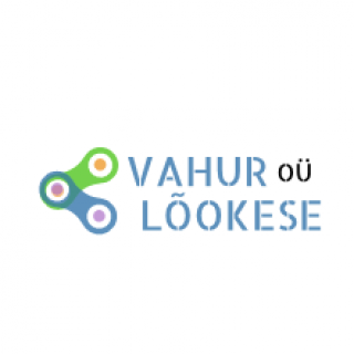 VAHUR LÕOKESE OÜ logo