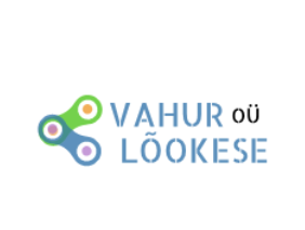 VAHUR LÕOKESE OÜ logo