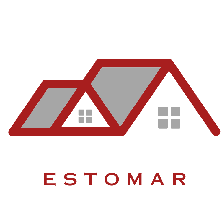ESTOMAR OÜ logo