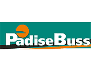 PADISE BUSS OÜ логотип