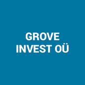GROVE INVEST OÜ - Rental and operating of own or leased real estate in Estonia