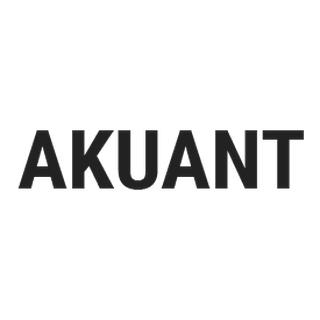 AKUANT OÜ logo