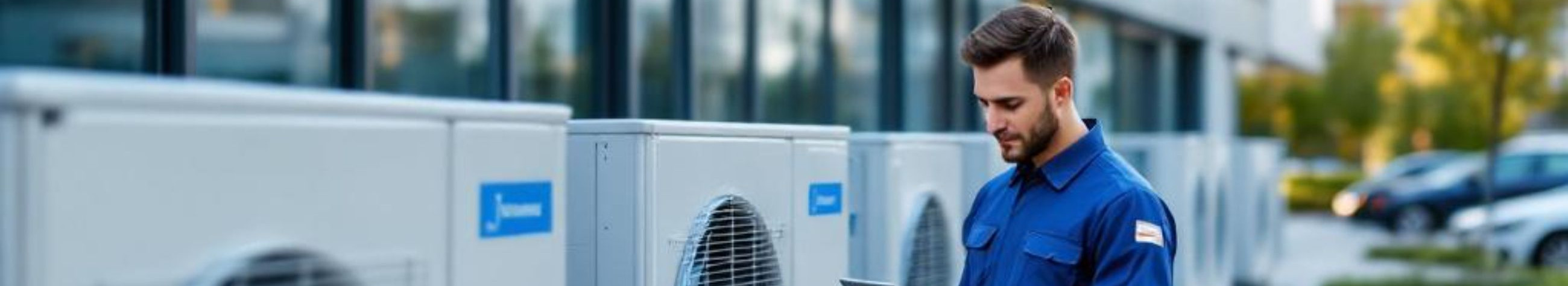 We offer design, installation, start-up and maintenance for heating, ventilation, cooling and automatic systems. One responsible partner ensures energy efficiency, comfort and reliability.