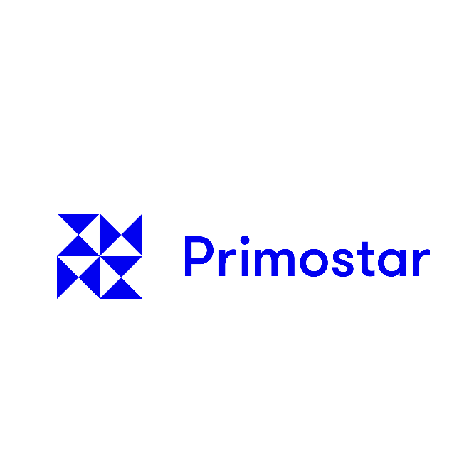 PRIMOSTAR OÜ logo
