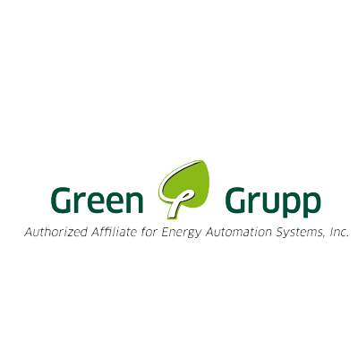 GREEN GRUPP OÜ logo