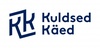 KULDSED KÄED OÜ logo