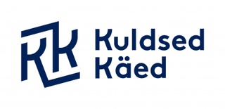 KULDSED KÄED OÜ logo