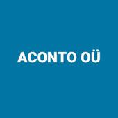 ACONTO OÜ - Business and other management consultancy activities in Tallinn