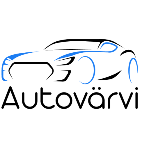 AUTOVÄRVI OÜ