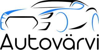 AUTOVÄRVI OÜ logo