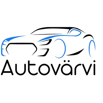 AUTOVÄRVI OÜ logo